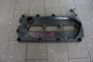 Клапанная крышка audi a6 c6 3.0 tdi v6 059103469ac, фото