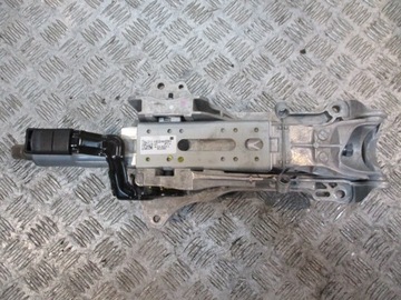 C w205 рульова колонка a2054606501 mercedes, фото