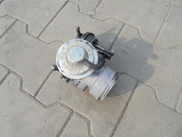 Дроссельная egr ford galaxy mk2 1.9 tdi 115 км, фото