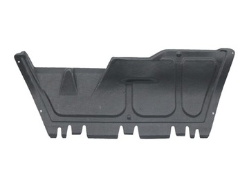 Protection floor vw golf 4 1j bora 1j5 1jm, фото