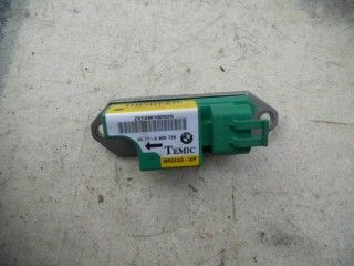 E39 x5 e53 e52 z8 e38 датчик удара опольске, фото