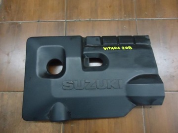 Крышка колпак защита двигателя suzuki grand vitara, фото