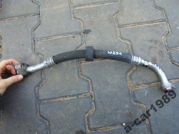 Spigot wire tube air conditioner r-class a2518300715, фото