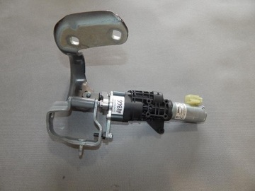 Audi q7 4m shock absorber electric covers 4m0827852, фото