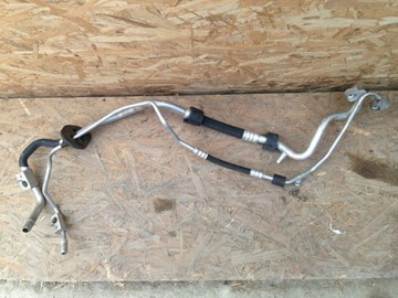 Audi original 4h1260713k wire air conditioner, фото