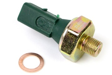 Pressure sensor oil seat cordoba ibiza leon, фото