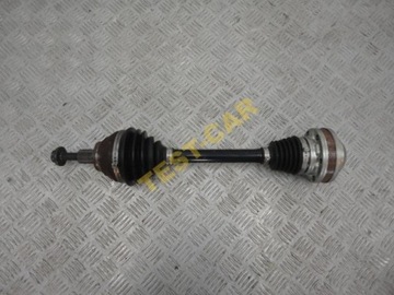 Vw audi піввісь 2k3407271b, фото
