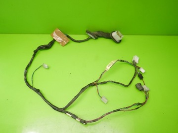 Wiring right front door mazda 626 4 ge 92 - 97, фото