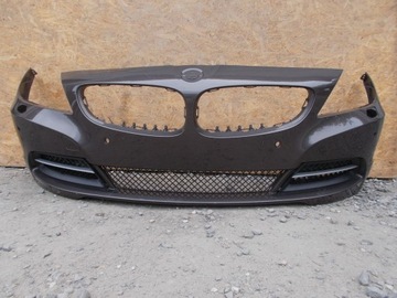 Front bumper front bmw z4 e89 2009 -, фото