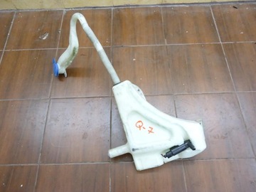 Washer fluid tank audi 4l0 q7 q-7, фото