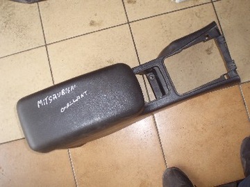Mitsubishi galant 92-97 armrest console -, фото