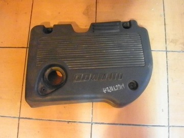 Cover protection motor fiat multipla, фото