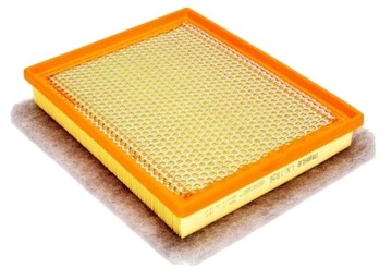 Air filter lx1926 opel zafira astra h 1. 9cdti, фото