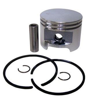 Piston complete stihl 290 029 new 46 mm quality!, фото