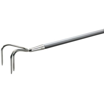 Draper cultivator garden stainless steel, фото