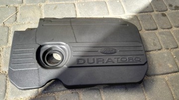 Ford focus mk3 рестайлінг 1.5 tdci захист двигуна f1fq-a, фото