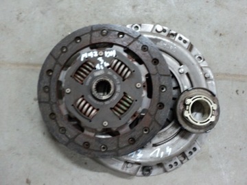 Mazda 3 03-09 grip complete 1, 4 1, 6, фото