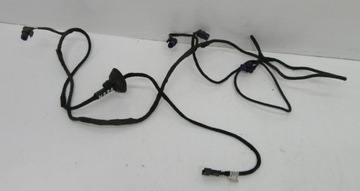 Wiring of parking sensors ass mercedes r - class w251 a2515404206, фото