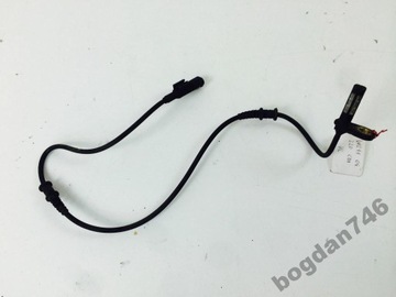 Mercedes w219 sensor abs front right, фото
