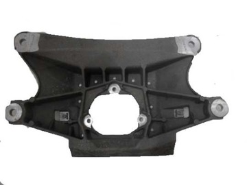 Audi оригинал 8k0399263c кронштейн опора коробки, фото
