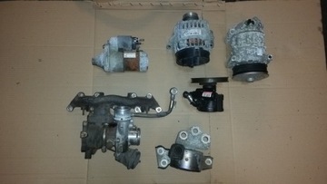 Подушка двигуна linea 1.4 t-jet 51813198, фото