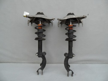 Shock absorber right front left audi a4 b8 8k a5 tdi, фото