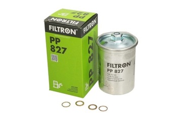 Fuel filter audi a4 a6 a8 2.4 2.8 2. 7t 3.0 4.2, фото
