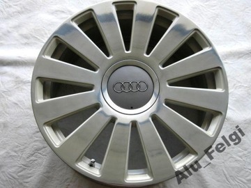 Original audi a3 a4 a6 a8 18 4f0601025aa a18. 115, фото