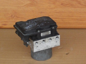 Pump abs corsa c meriva 0265231583hg opportunity, фото