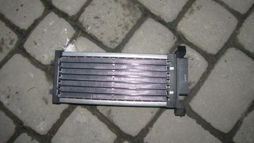 Audi a6 c5 radiator stove electric, фото