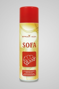 Glue in spray to materials upholstery spray - horse 818191, фото