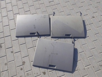 Door glove compartment lid daf 105 xf ssc, фото