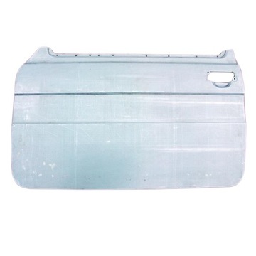 Cladding door fiat 126p fl 72-94 left amplified, фото