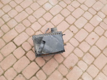 Air filter housing 2.3 movano b master 3, фото