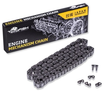 Chain cf. suzuki vz 800 intruder wzmocnio, фото