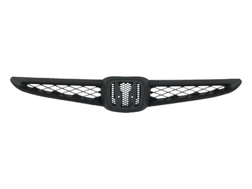 Решетка honda jazz fit gd 2 2002-2004, фото