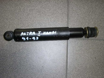 Opel astra 1 station wagon 91-95r. shock absorber ass, фото