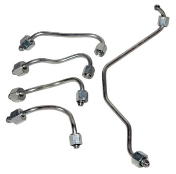 Wires fuel tubes ducato jumper boxer 3.0, фото