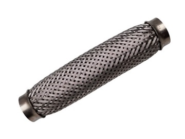 Flexible connector aixam from 2010 of the year impulsion, фото