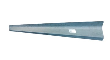 Threshold thresholds repair kit mazda mpv 99-06 200cm left= right, фото