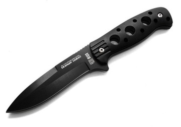Knife tactical rui complete-tang survivalist 31574 n307, фото