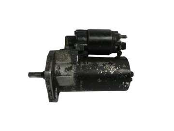 Starter 036911023s bosch seat 1.6 mpi, фото