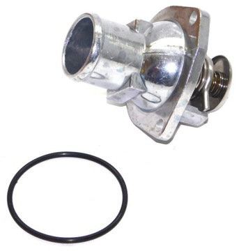 Thermostat opel omega b vectra a calibra 2.0 8v, фото