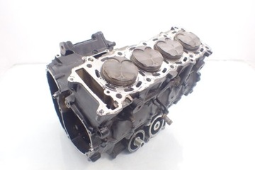 Cylinders pistons crankcase suzuki gsr 600 06-10, фото