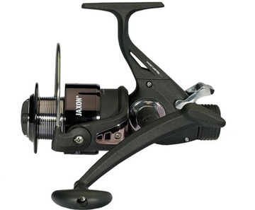 Reel karpiowy з free transfer jaxon magnet carp frm 300, фото