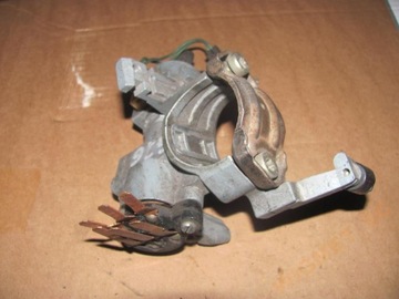 Mazda 626 ignition lock з with a key, фото