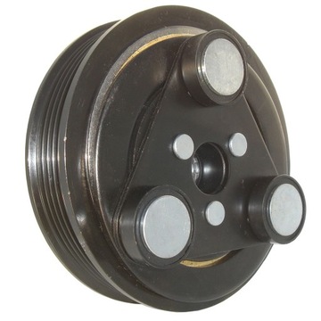 Air conditioner compressor clutch acauto ac-06pa05, фото