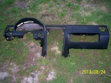 Mercedes c class в 202 plank to cushions, фото