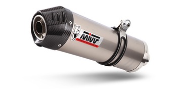 Mivv stronger inox crf 450 r 09/ 10 випуск, фото