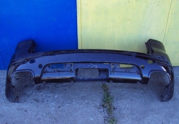 Vw touareg r - line 02 - 2010 год. бампер задний датчик парковки, фото
